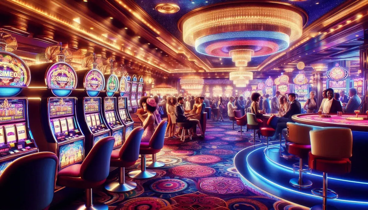 Casoola Casino